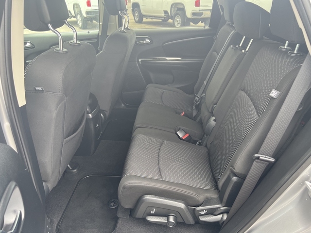 2016 Dodge Journey SE - Nex-Tech Classifieds