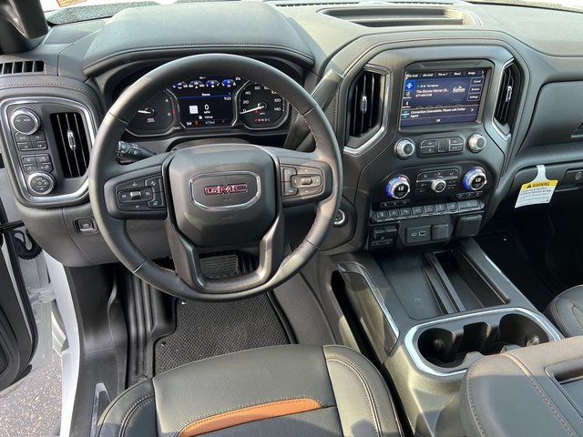 2022 Gmc Sierra 2500 At4 - Nex-tech Classifieds