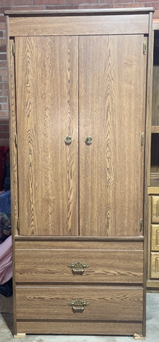 Storage Cabinet - Nex-Tech Classifieds