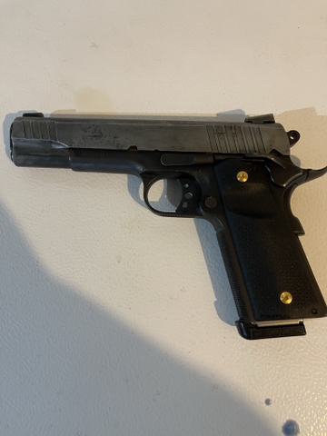 Taurus pt 1911 - Nex-Tech Classifieds