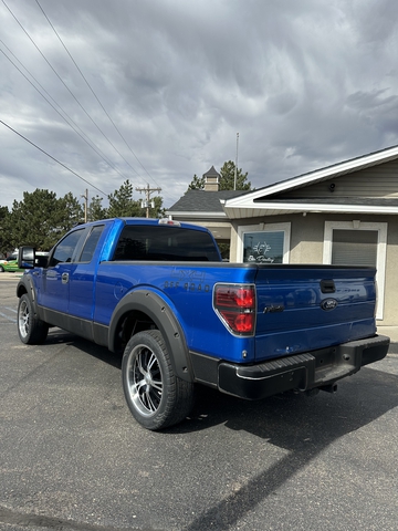 2010 F150 XLT 4x4 - Nex-Tech Classifieds