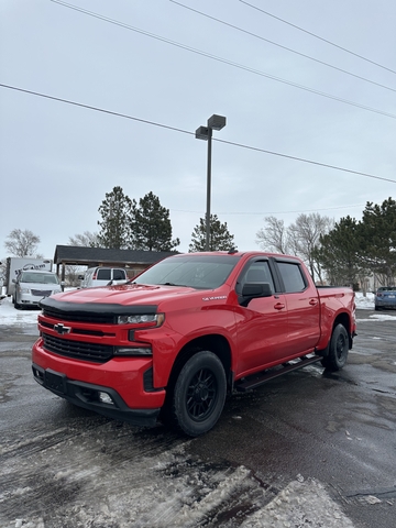 2019 Silverado RST - Nex-Tech Classifieds