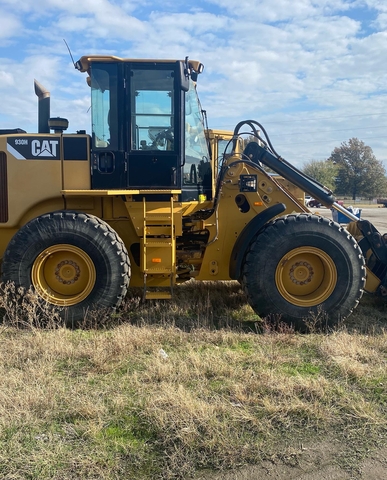 New Magnum Tractor Hydraulic 3pt. Wire Winder Roller w/Guide - Nex-Tech  Classifieds