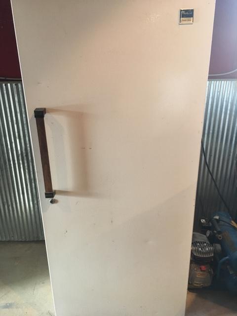 Upright Freezer Nex Tech Classifieds