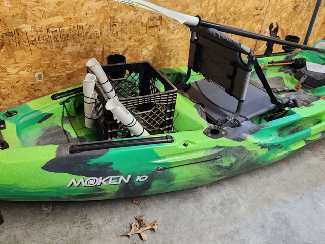 Kayak - Nex-Tech Classifieds