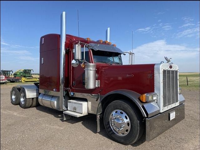 2005 Peterbilt 379 - Nex-Tech Classifieds