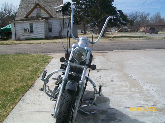 06 HD 883 Sportster - Nex-Tech Classifieds