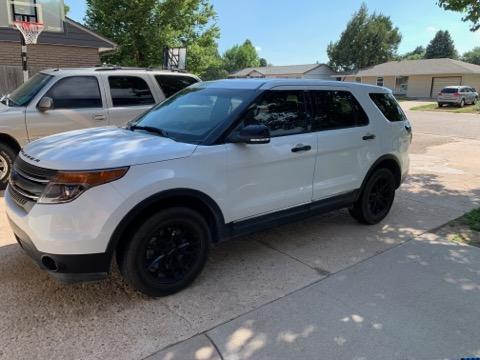 2013 Ford explorer - Nex-Tech Classifieds