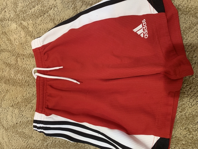 Adidas TECHFIT Padded Basketball Compression Shorts - Nex-Tech Classifieds