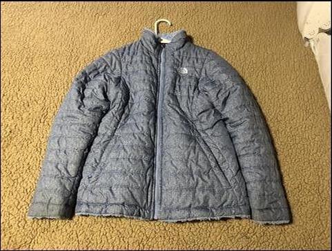 North Face Jackets - Nex-Tech Classifieds