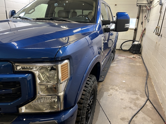 2022 Ford, super duty F250 Lariat Tremor - Nex-Tech Classifieds