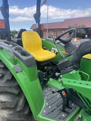 2015 John Deere 4044M - Nex-Tech Classifieds