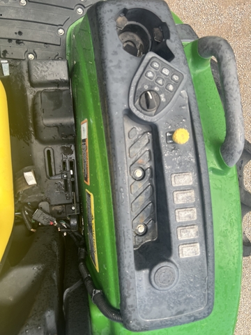 2015 John Deere 4044M - Nex-Tech Classifieds