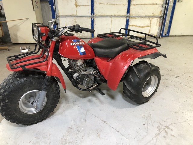 1983 Big Red 200 E - Nex-Tech Classifieds