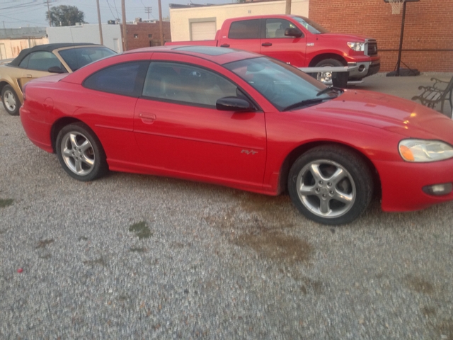 2002 Dodge Stratus R/T For Sale - Nex-Tech Classifieds