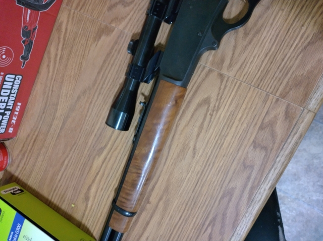 Marlin 3030 - Nex-tech Classifieds