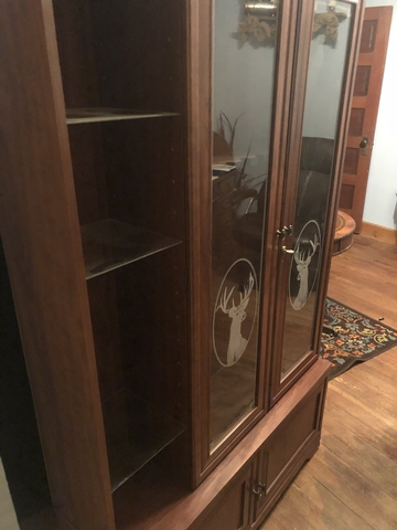 Storage Cabinet - Nex-Tech Classifieds