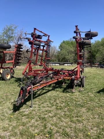 Kent Field Cultivator - Nex-Tech Classifieds