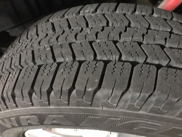 Goodyear Wrangler SR-A 265-60 R 20 - Nex-Tech Classifieds