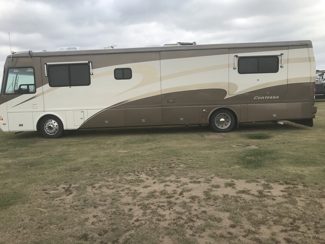 2002 Beaver Rv 2002 Beaver Contessa Motor Home - Nex-Tech Classifieds