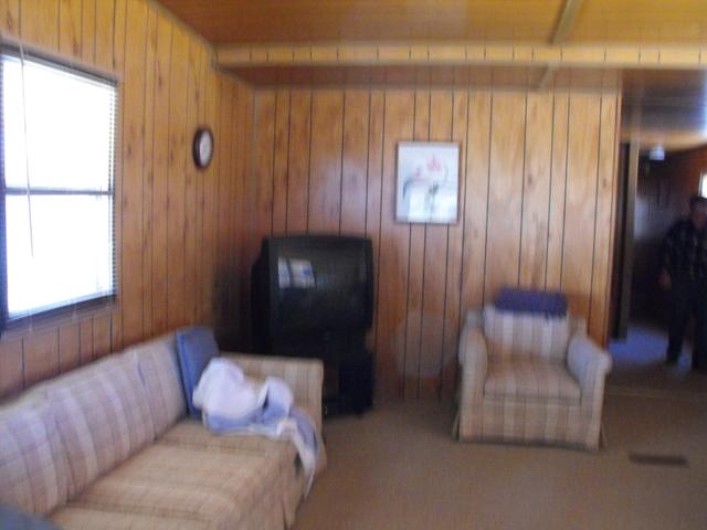 mobile home supplies in arkansas
