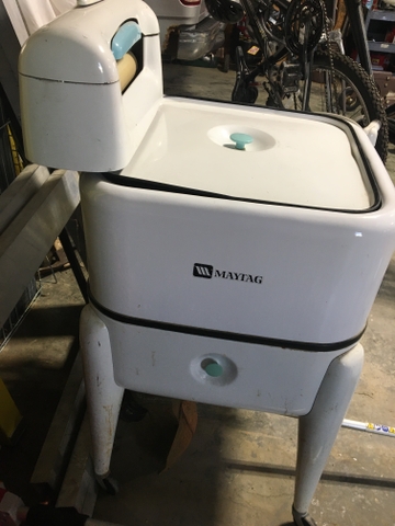 Antique Maytag Wringer Washer Nex Tech Clifieds Antique Maytag Wringer Washer Nex