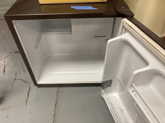 Dorm Refrigerator - Nex-Tech Classifieds