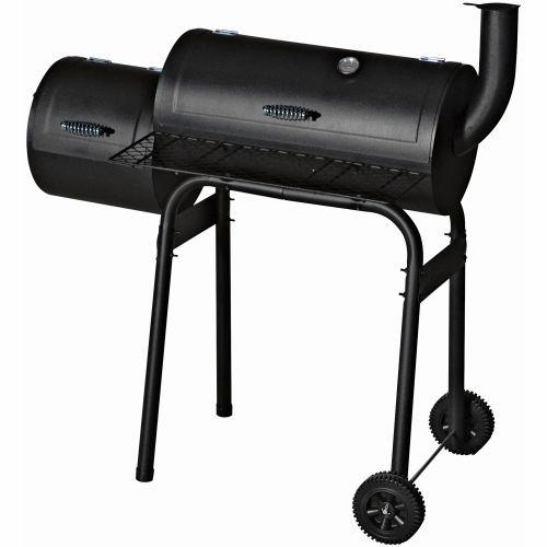 Hondo Junior Grill BBQ and Smoker. New in box