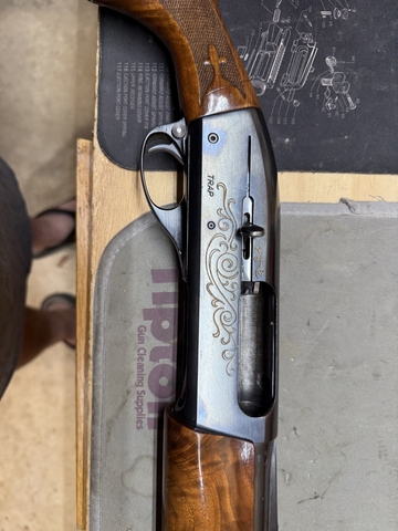 Remington 1100 - Nex-Tech Classifieds