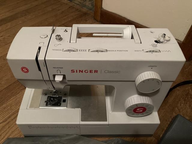 singer classic - Nex-Tech Classifieds