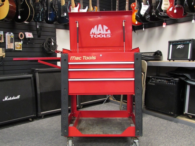 mac utility cart for sale