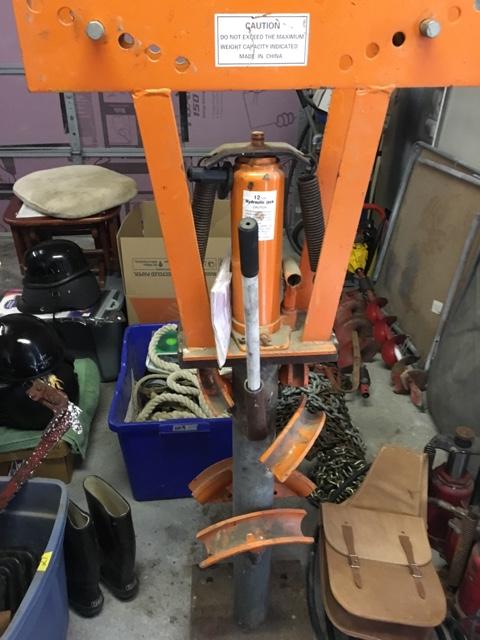 Exhaust Tubing Bender >> Sold Exhaust Tubing Bender Exhaust Tubing Bender >> Sold Exhaust Tubing Bender