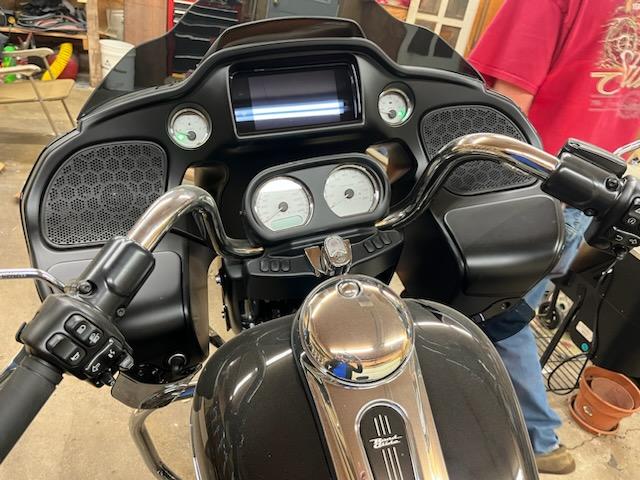 2023 RoadGlide ST - Nex-Tech Classifieds