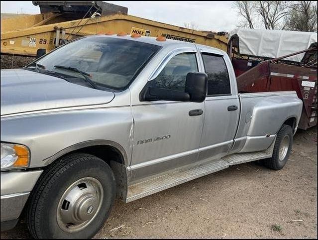 2004 Dodge 1-ton Dually Pickup - Nex-tech Classifieds