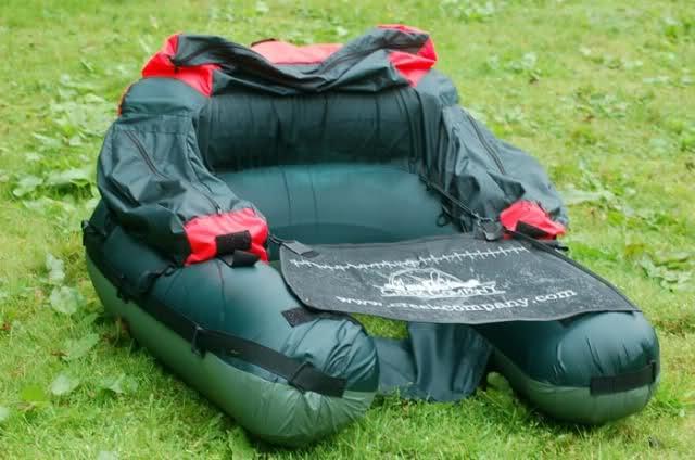 boat float pad