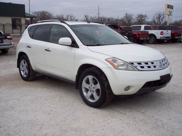 2003 nissan murano awd sl 4dr suv 149k nex tech classifieds sold 2003 nissan murano awd sl 4dr suv 149k