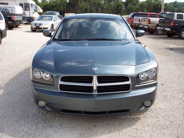 2006 Dodge Charger RT 4dr Sedan - Nex-Tech Classifieds