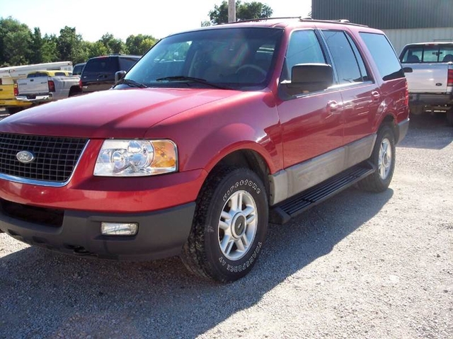 2003 Ford Expedition XLT 4WD 4dr SUV 191k - Nex-Tech Classifieds