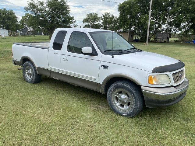 2003 Ford F150 - Nex-Tech Classifieds