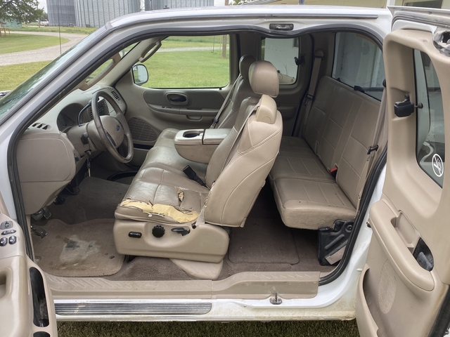 2003 Ford F150 - Nex-Tech Classifieds