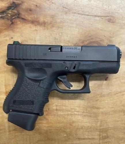 高質で安価 Glock Classifieds Nex-Tech - 9mm 3 Gen 26 トイガン