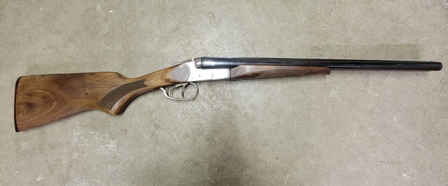 Baikal Remington Spr Nex Tech Classifieds