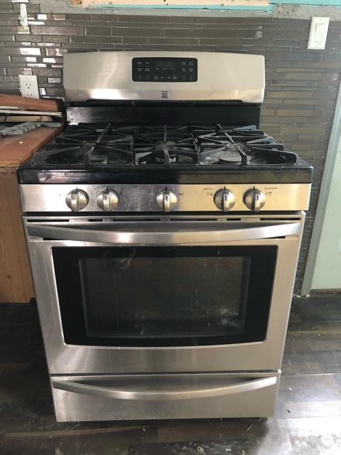 Propane Camp Stove - Nex-Tech Classifieds