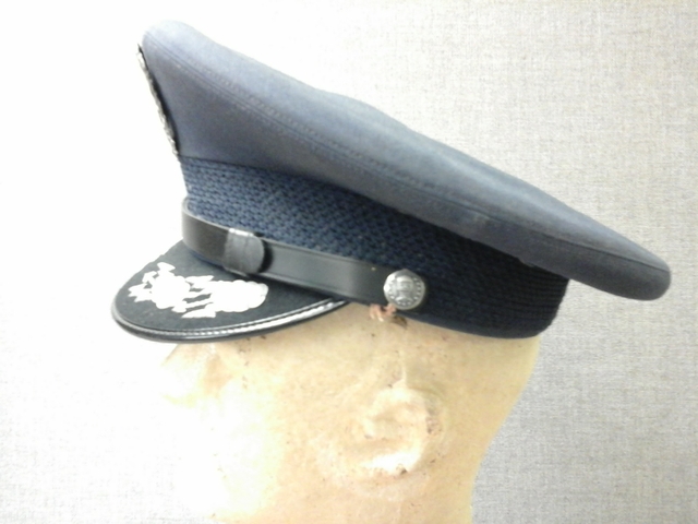 Civil Air Patrol Officers Hat - Nex-Tech Classifieds