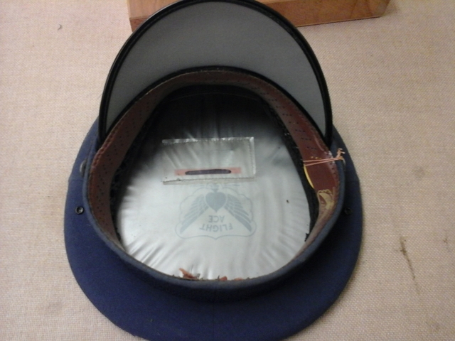 Civil Air Patrol Officers Hat - Nex-Tech Classifieds