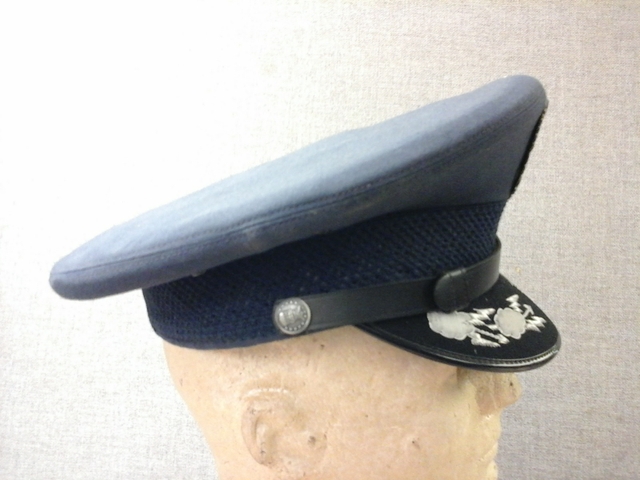 Civil Air Patrol Officers Hat - Nex-Tech Classifieds