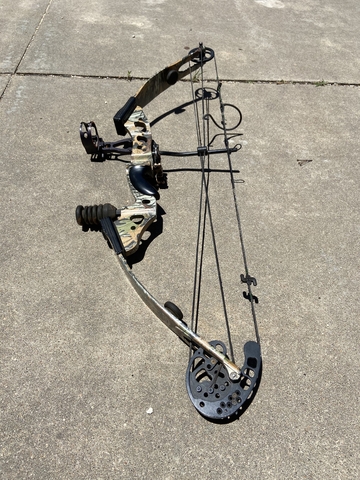 Used PSE Bow - Nex-Tech Classifieds