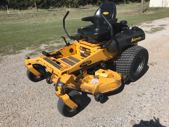 Everride lawn mower online for sale