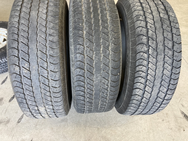 tires - Nex-Tech Classifieds