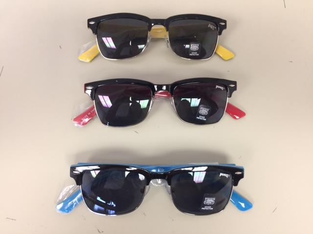 Men's Polarized Sunglasses (Pugs, Solaray, I Shades, And More Brands) | eBay
